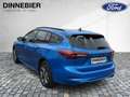 Ford Focus ST-Line LED+Headup+Kamera+Winterpaket Blauw - thumbnail 4