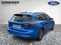 Ford Focus ST-Line LED+Headup+Kamera+Winterpaket Bleu - thumbnail 7