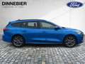 Ford Focus ST-Line LED+Headup+Kamera+Winterpaket Bleu - thumbnail 8