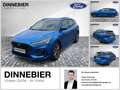 Ford Focus ST-Line LED+Headup+Kamera+Winterpaket Bleu - thumbnail 1