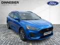 Ford Focus ST-Line LED+Headup+Kamera+Winterpaket Bleu - thumbnail 9