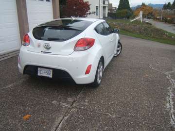 3dr Cpe Auto