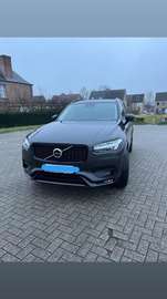 XC90 2.0 D4 4WD Inscription 7pl. Geartronic