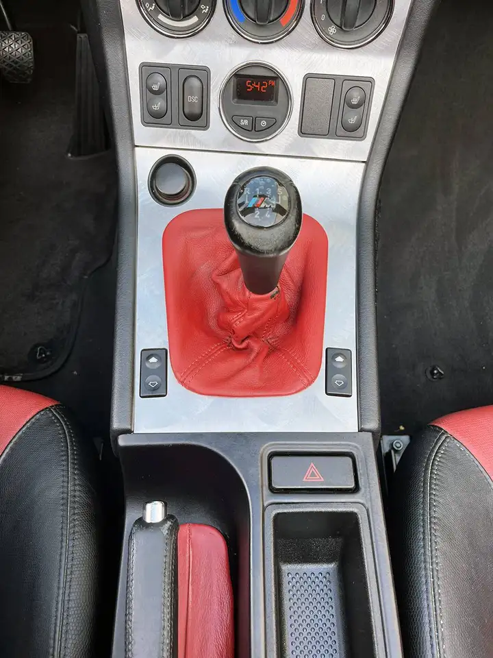 BMW Z3 Roadster 2.2i | 1. Hand | Original-Zustand | M-Paket |, foto 11