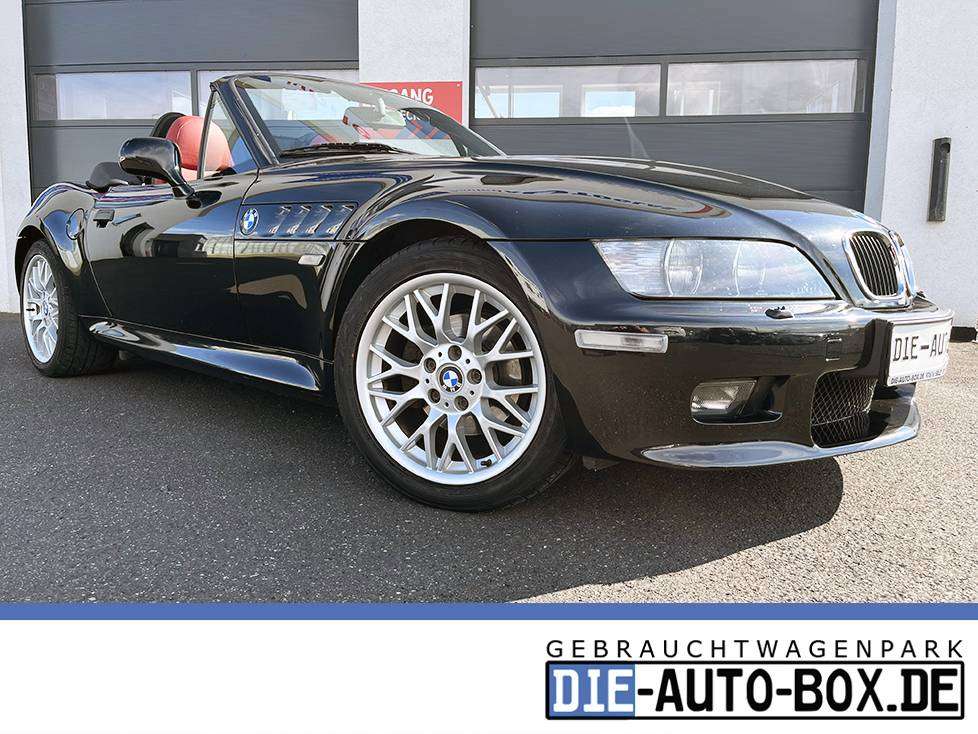 BMW Z3