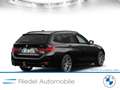 BMW 318 i Touring Auto Navi Tempom.aktiv Bluetooth PDC MP3 Negro - thumbnail 2