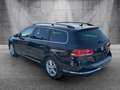 Volkswagen Passat Variant Comfortline BMT TDI DPF 4Motion Schwarz - thumbnail 3