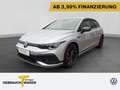 Volkswagen Golf GTI CLUBSPORT BLACK STYLE IQ.LIGHT LM19 Silber - thumbnail 1