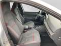 Volkswagen Golf GTI CLUBSPORT BLACK STYLE IQ.LIGHT LM19 Silber - thumbnail 4