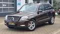 Mercedes-Benz GLK 220 CDI *1 HAND* Lückenlos MB SCHECKHEFT Braun - thumbnail 3