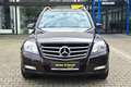 Mercedes-Benz GLK 220 CDI *1 HAND* Lückenlos MB SCHECKHEFT Braun - thumbnail 7