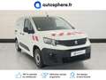 Peugeot Partner Standard 650kg BlueHDi 100ch S\u0026S BVM5 Asphalt - thumbnail 3