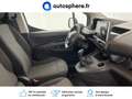 Peugeot Partner Standard 650kg BlueHDi 100ch S\u0026S BVM5 Asphalt - thumbnail 10