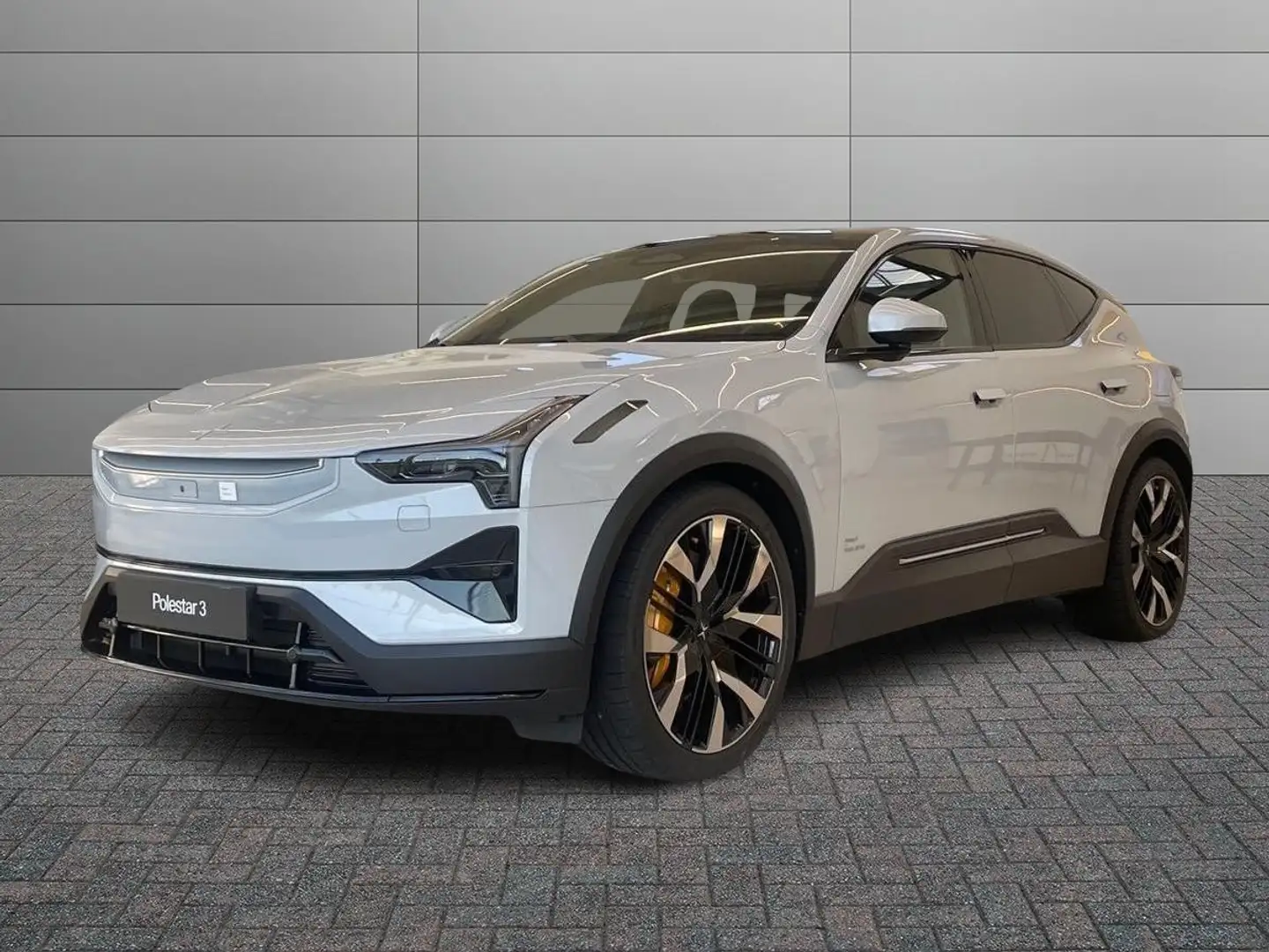 Polestar 1 3 Dual Motor - 1