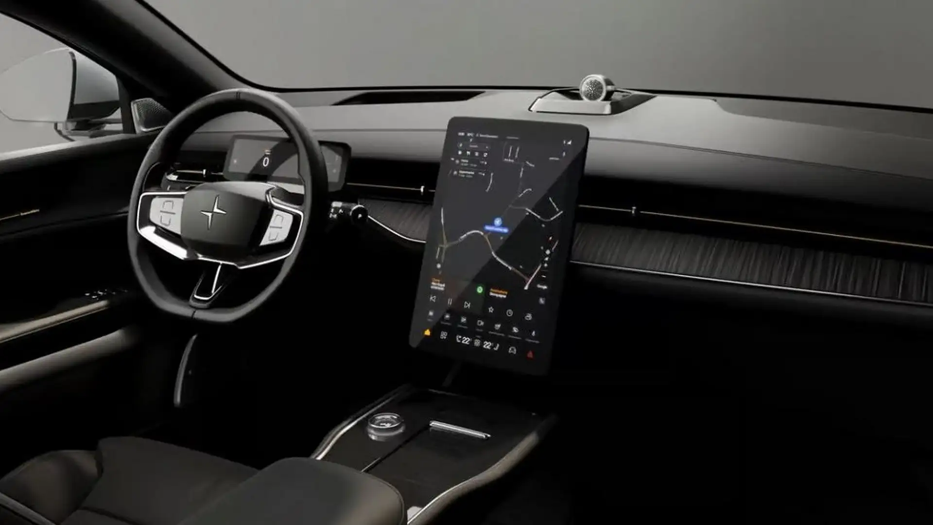 Polestar 1 3 Dual Motor - 2