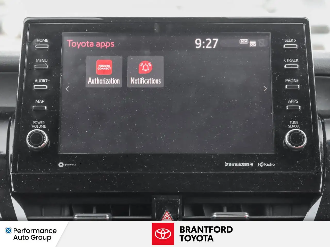 Toyota Camry photo Toyota Camry