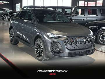 3.0 TFSI SQ5 Sportback mhev+  S tronic quattro