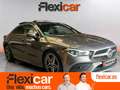 Mercedes-Benz CLA 200 Gris - thumbnail 1