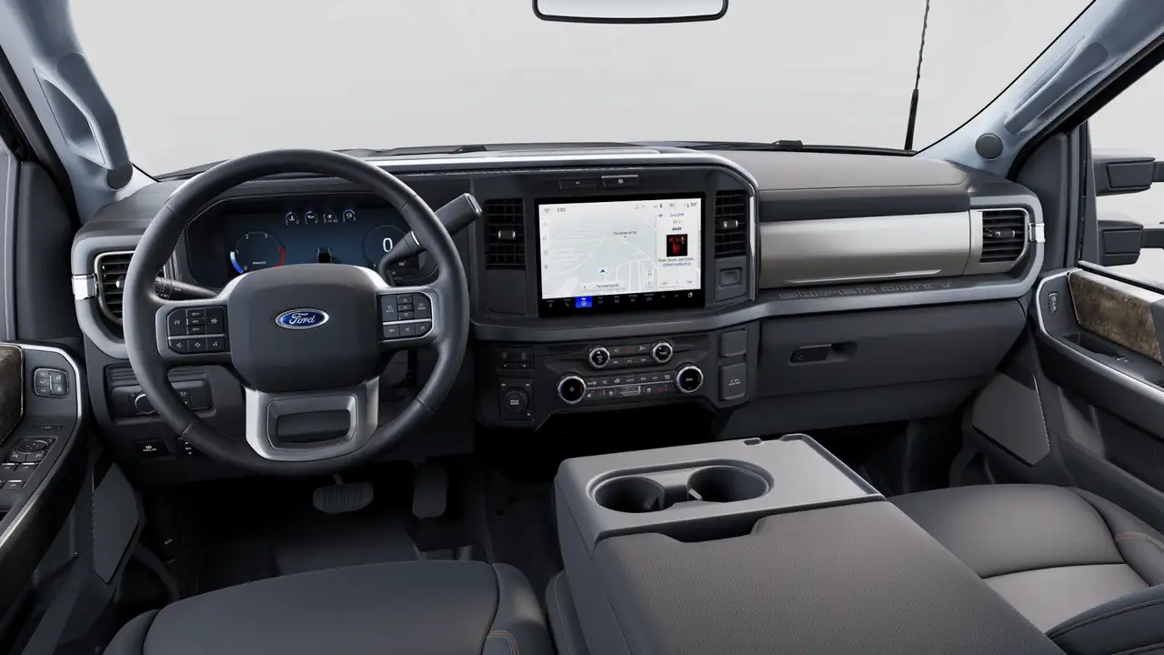 Ford F 250 снимка Ford F 250
