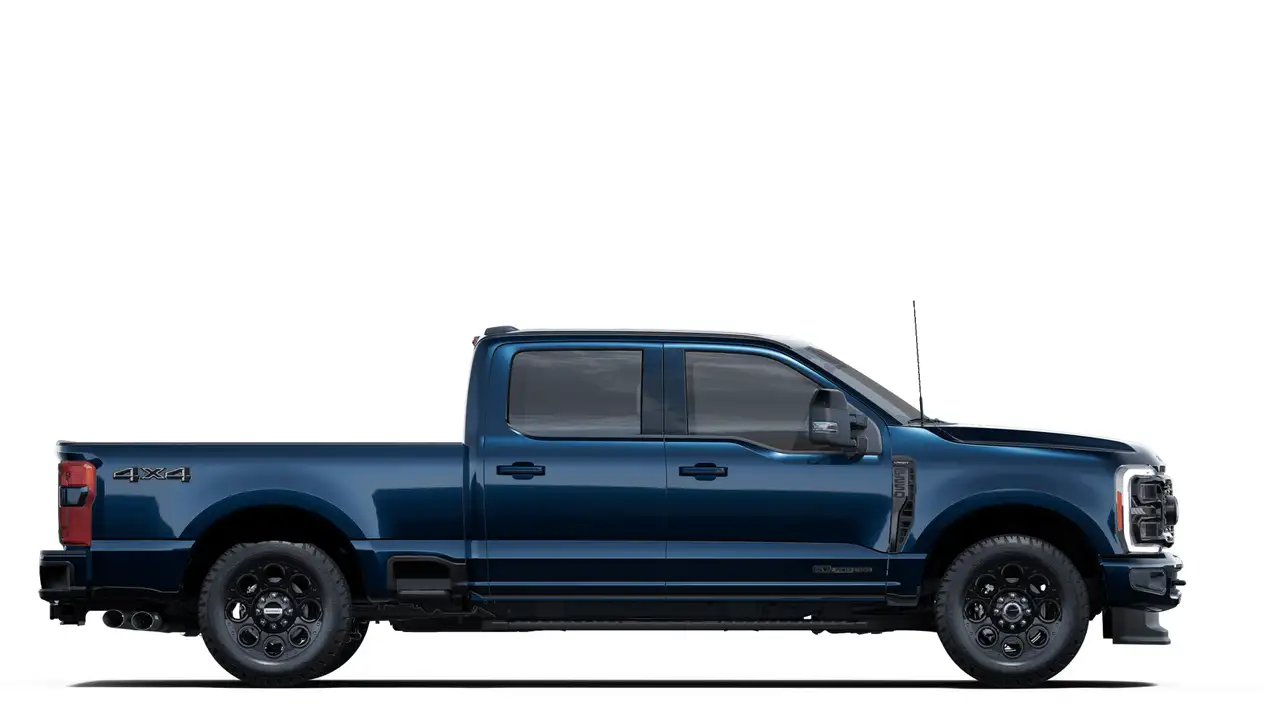 Ford F 250 снимка Ford F 250