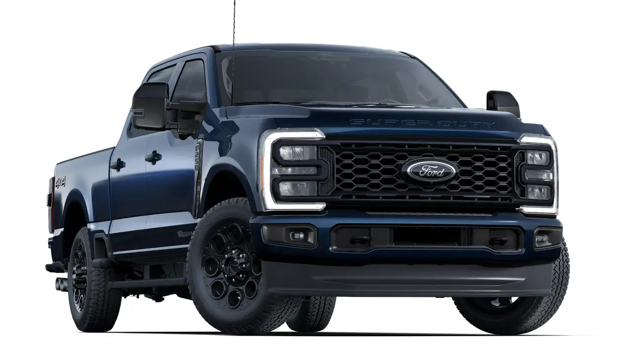 Ford F 250 снимка Ford F 250