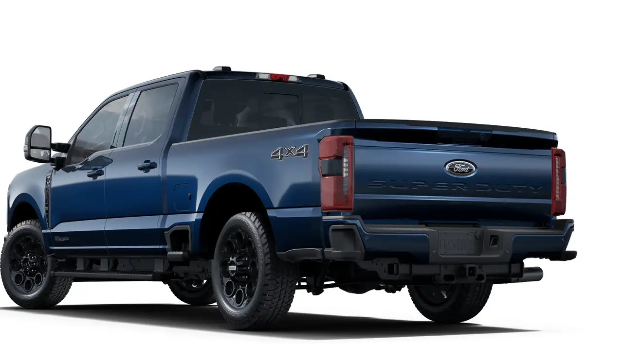 Ford F 250 снимка Ford F 250