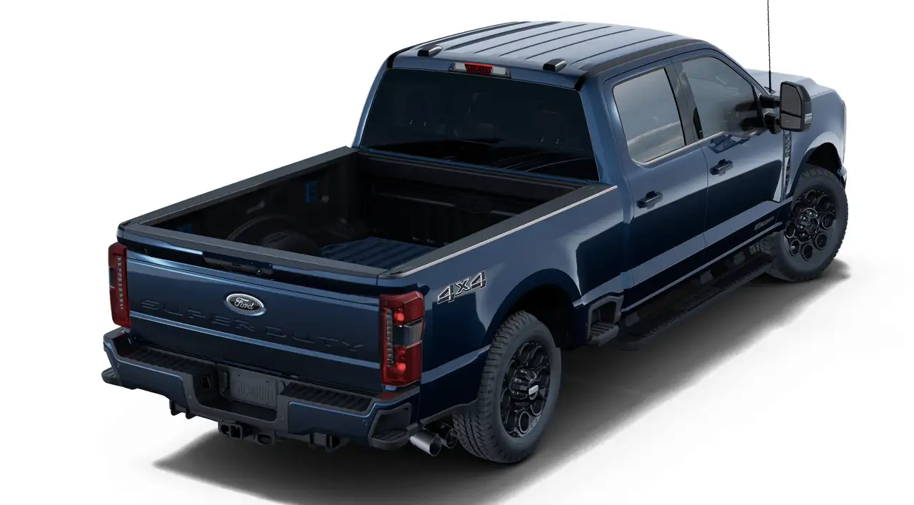 Ford F 250 снимка Ford F 250