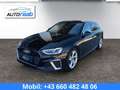 Audi A4 Avant 35 TDI S-tronic *S-line*LED*RFK*APP*NAVI* Schwarz - thumbnail 1