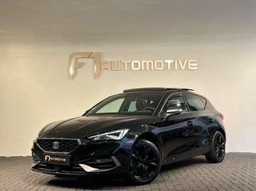 1.4 TSI eHybrid PHEV FR Pano|Keyless|Sfeer|Camera