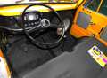 Fiat 600 T Carrozzeria Fissore Yellow - thumbnail 8