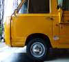 Fiat 600 T Carrozzeria Fissore Yellow - thumbnail 6