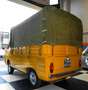 Fiat 600 T Carrozzeria Fissore Amarillo - thumbnail 13