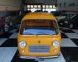 Fiat 600 T Carrozzeria Fissore Sárga - thumbnail 1