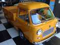 Fiat 600 T Carrozzeria Fissore Yellow - thumbnail 3