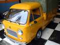 Fiat 600 T Carrozzeria Fissore Yellow - thumbnail 5