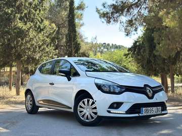 1.5dCi Energy Business 55kW