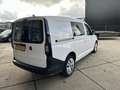 Volkswagen Caddy Cargo Maxi 1.5 TGI CNG BENZINE Weiß - thumbnail 5