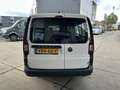 Volkswagen Caddy Cargo Maxi 1.5 TGI CNG BENZINE Weiß - thumbnail 6