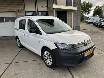 Cargo Maxi 1.5 TGI CNG BENZINE