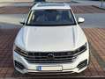 Volkswagen Touareg ATMOSPHERE V6 4x4 PHEV *SKY / NAVI / LEDER / 4-ZONEN-KLIMA* Weiß - thumbnail 3