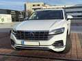 Volkswagen Touareg ATMOSPHERE V6 4x4 PHEV *SKY / NAVI / LEDER / 4-ZONEN-KLIMA* Weiß - thumbnail 2