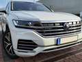 Volkswagen Touareg ATMOSPHERE V6 4x4 PHEV *SKY / NAVI / LEDER / 4-ZONEN-KLIMA* Weiß - thumbnail 10