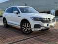 Volkswagen Touareg ATMOSPHERE V6 4x4 PHEV *SKY / NAVI / LEDER / 4-ZONEN-KLIMA* Weiß - thumbnail 4