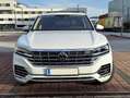 Volkswagen Touareg ATMOSPHERE V6 4x4 PHEV *SKY / NAVI / LEDER / 4-ZONEN-KLIMA* Weiß - thumbnail 1