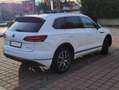 Volkswagen Touareg ATMOSPHERE V6 4x4 PHEV *SKY / NAVI / LEDER / 4-ZONEN-KLIMA* Weiß - thumbnail 6