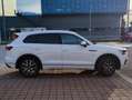 Volkswagen Touareg ATMOSPHERE V6 4x4 PHEV *SKY / NAVI / LEDER / 4-ZONEN-KLIMA* Weiß - thumbnail 5