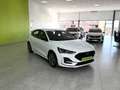Ford Focus 1.0 Ecoboost MHEV ST-Line 125 Blanco - thumbnail 3