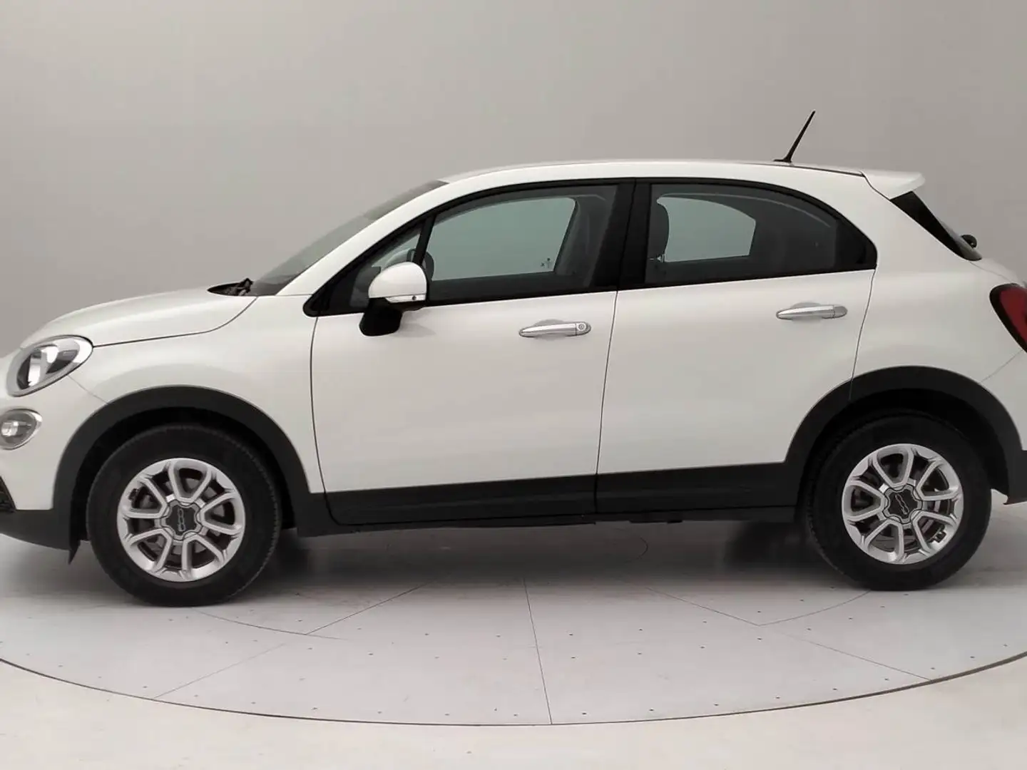Fiat 500X 500X 1.0 T3 Urban 120cv my20 *PROMO OUTLET* Wit - 2
