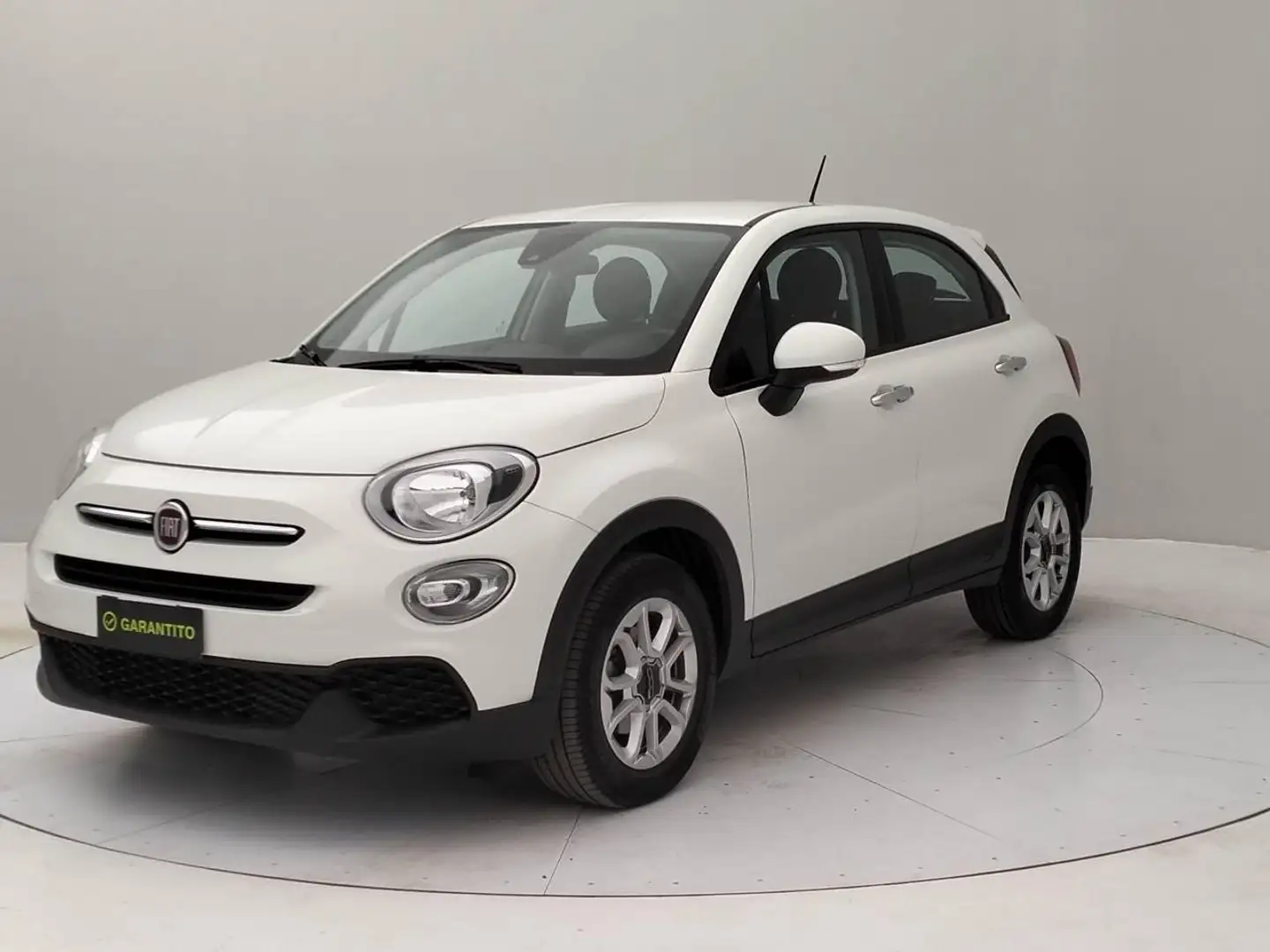 Fiat 500X 500X 1.0 T3 Urban 120cv my20 *PROMO OUTLET* Wit - 1