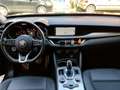 Alfa Romeo Stelvio Stelvio 2.2 Sprint Q4 190cv Automatico Grigio - thumbnail 8